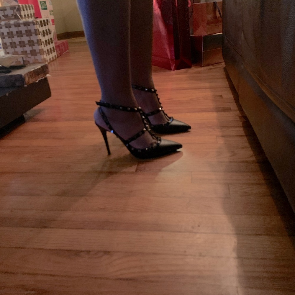 Meet your Posher, Zaimah